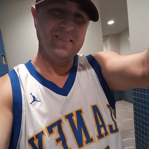 Meet your Posher, Thurman